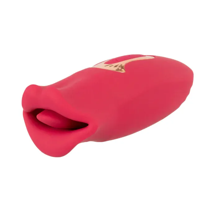Стимулятор You2Toys Oral Fun Vibrator — фото 2