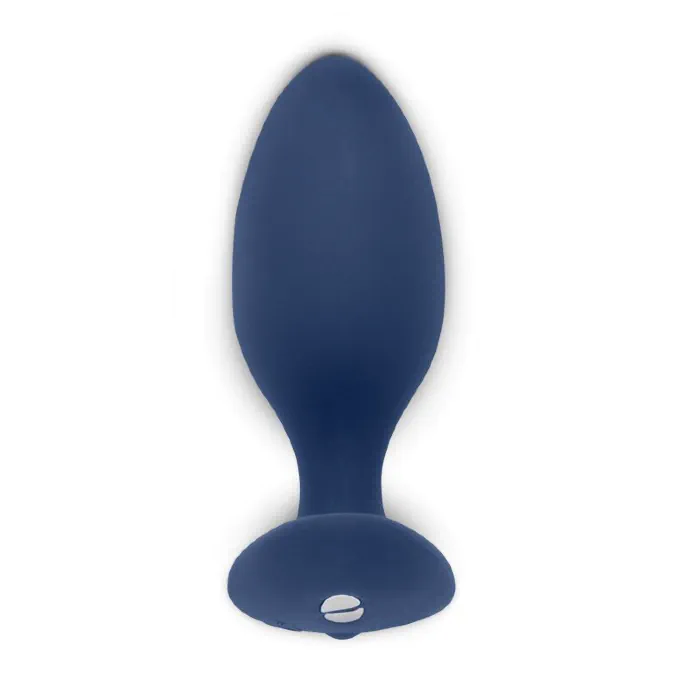 Анальна пробка We-Vibe Ditto Midnight Blue — фото 7