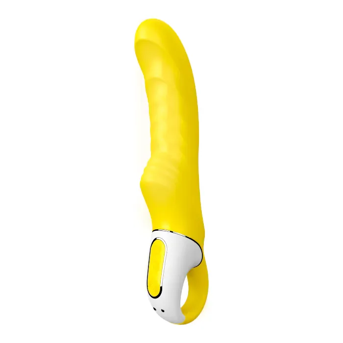 Вібратор Satisfyer Vibes Yummy Sunshine