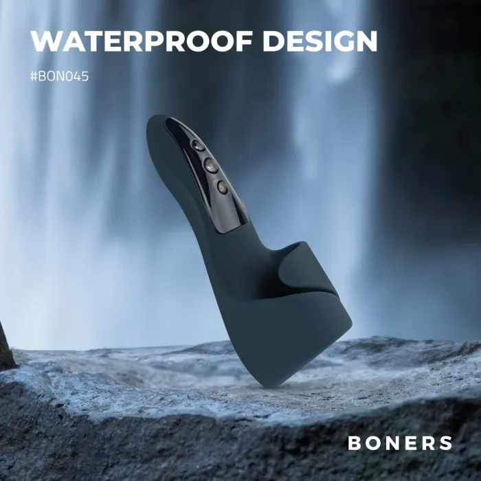 Мастурбатор Boners Electric Masturbator — фото 11
