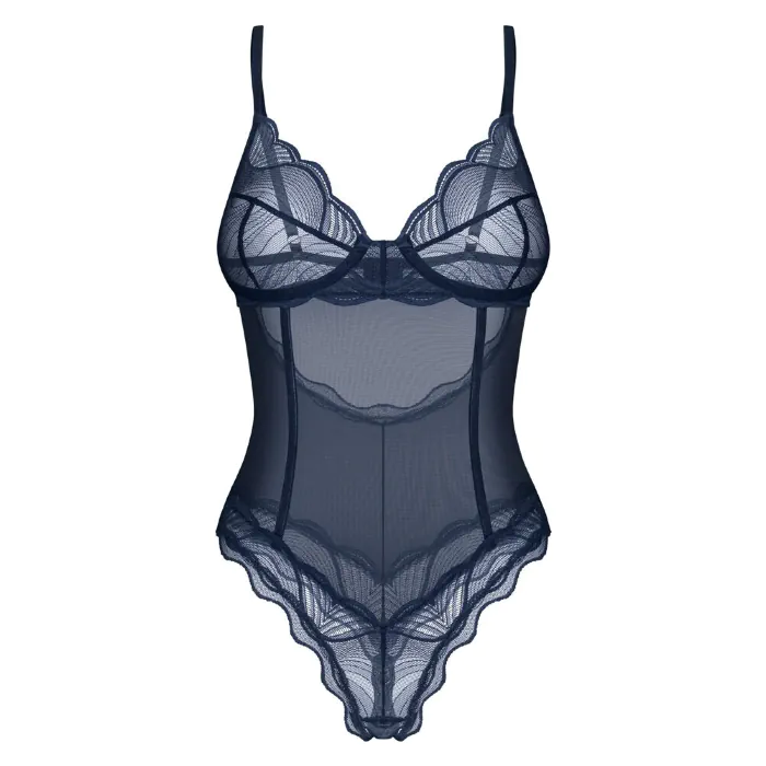 Боді Obsessive Nightly Blue