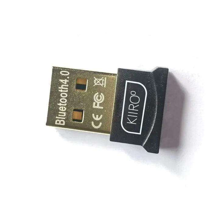 Адаптер Kiiroo USB Bluetooth Adapter