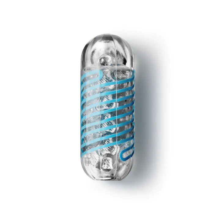Мастурбатор Tenga Spinner Tetra — фото 2