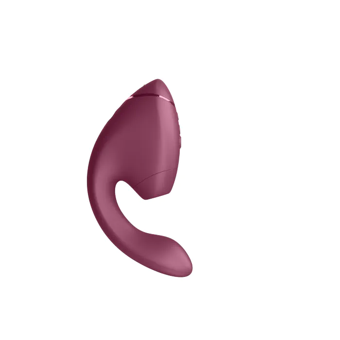 Стимулятор Womanizer Next Duo Dusky Pink — фото 11