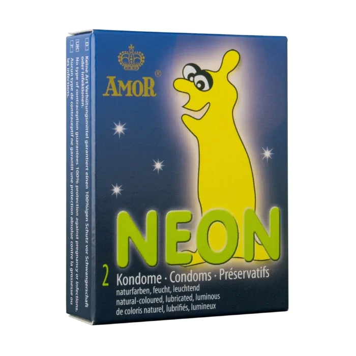 Neon Amor