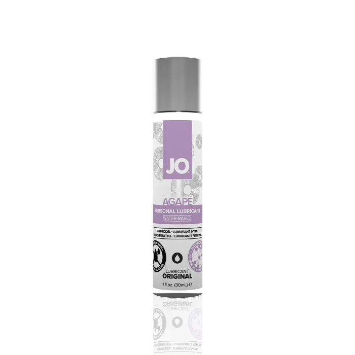 Лубрикант на водній основі JO Agape Original 30 мл