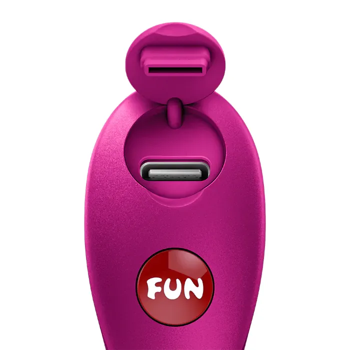 Стимулятор Fun Factory Be·One Magenta — фото 7