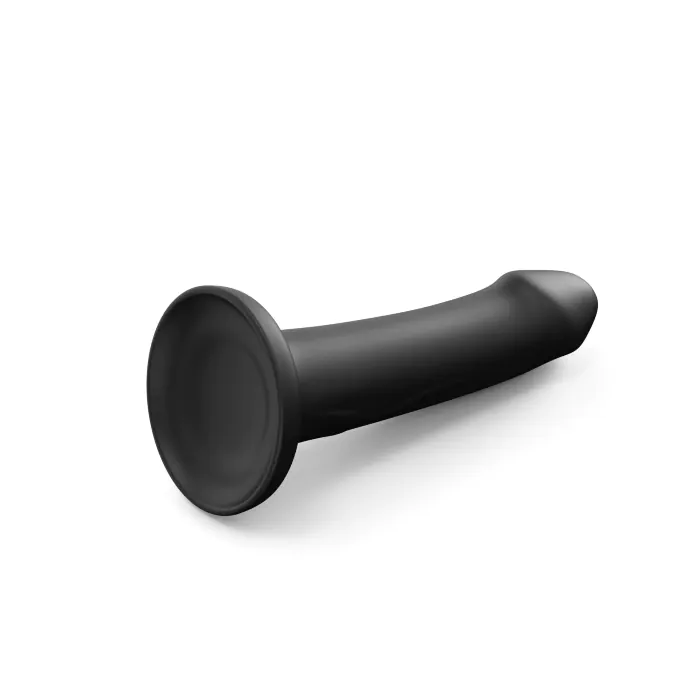 Фалоімітатор Dorcel Real Pleasure XL Black — фото 2