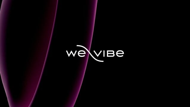 Смарт віброяйце We-Vibe Jive 2 Pink — фото 6