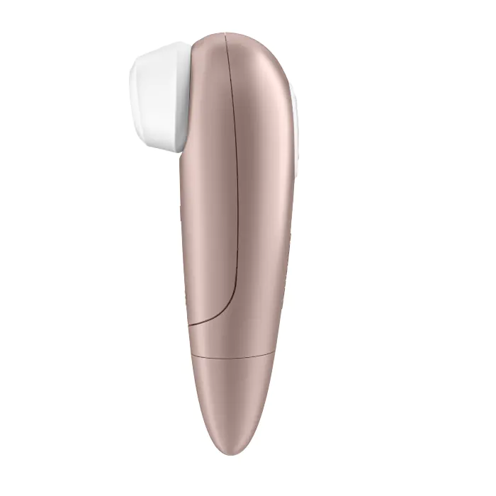 Вакуумний стимулятор Satisfyer Number One NG — фото 7