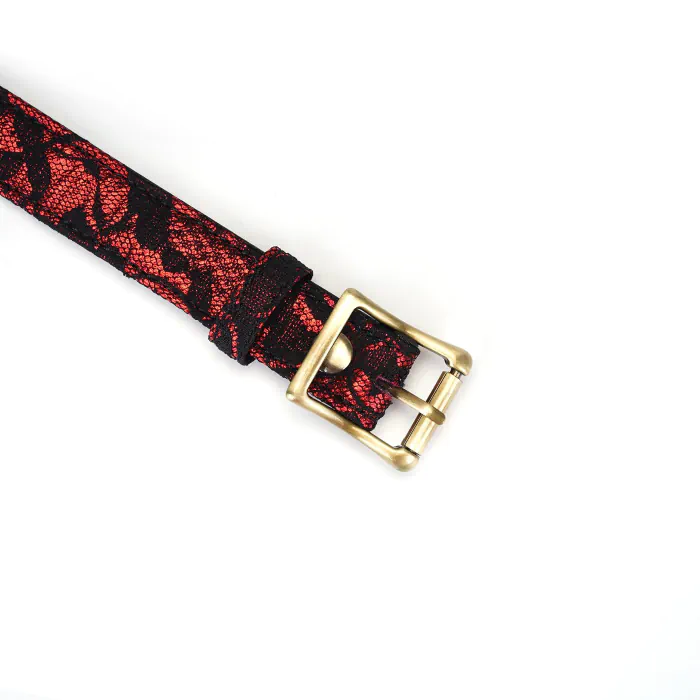 Чокер Liebe Seele Victorian Garden Choker — фото 3