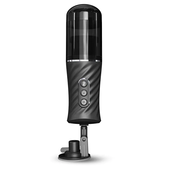 Автоматичний мастурбатор Dorcel Thrust Blow Pro