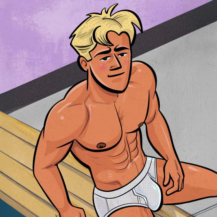Мастурбатор Fleshjack Power Bottom — фото 7