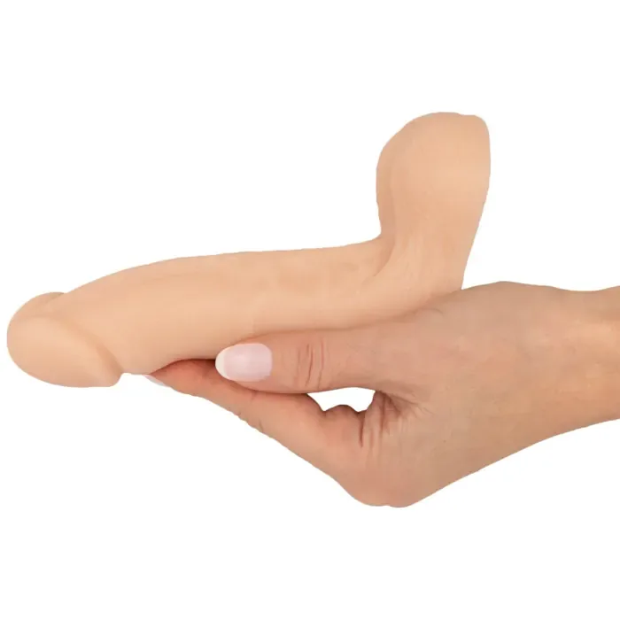 Фалоімітатор Fleshlight Mr. Limpy Medium — фото 6