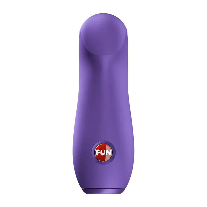 Вібратор Fun Factory Stella Black Currant — фото 3