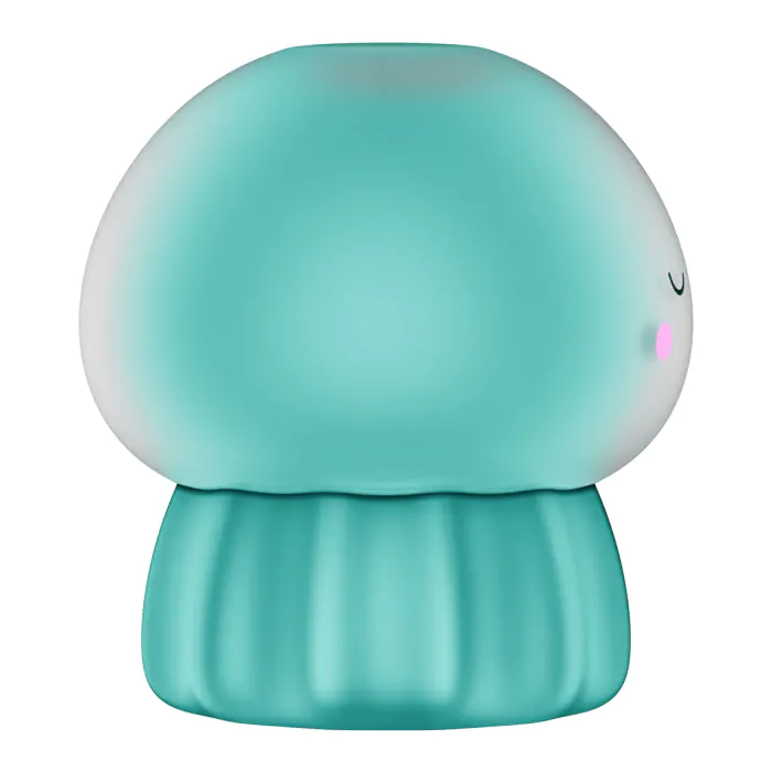 Вакуумний кліторальний стимулятор Satisfyer Jelly-cious Green — фото 4