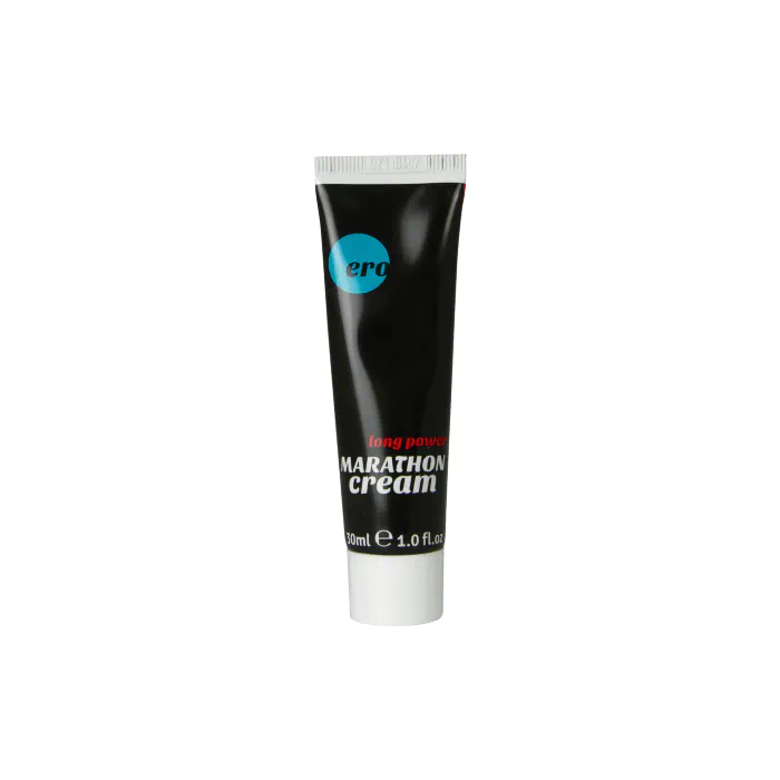 Пролонгуючий крем ero by HOT Penis Marathon Long Power Cream 30 мл