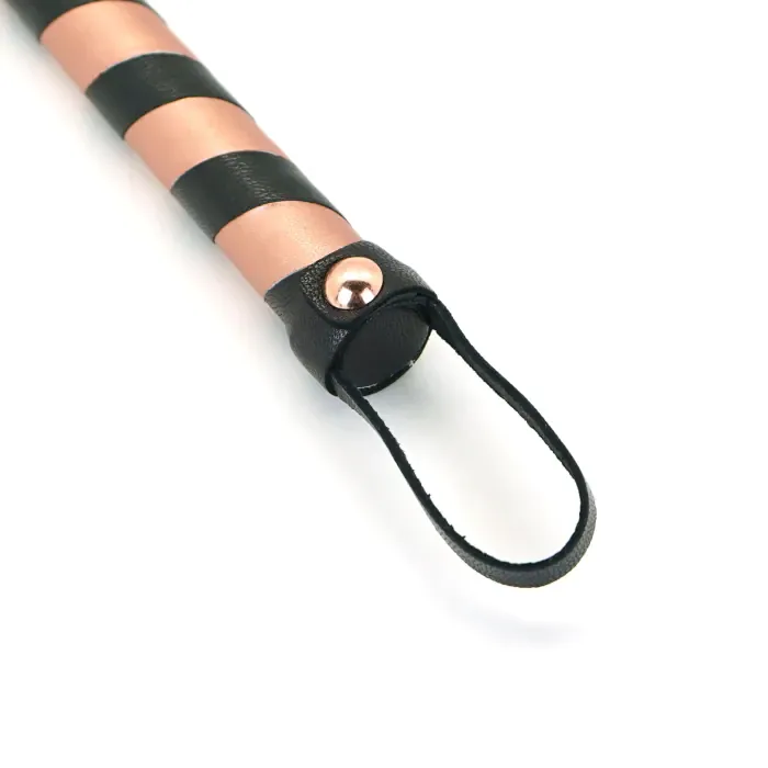 Флогер Liebe Seele Rose Gold Memory Flogger — фото 3