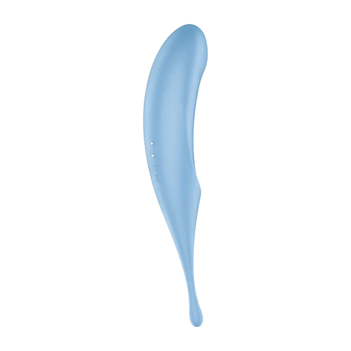 Стимулятор Satisfyer Twirling Pro blue — фото 5