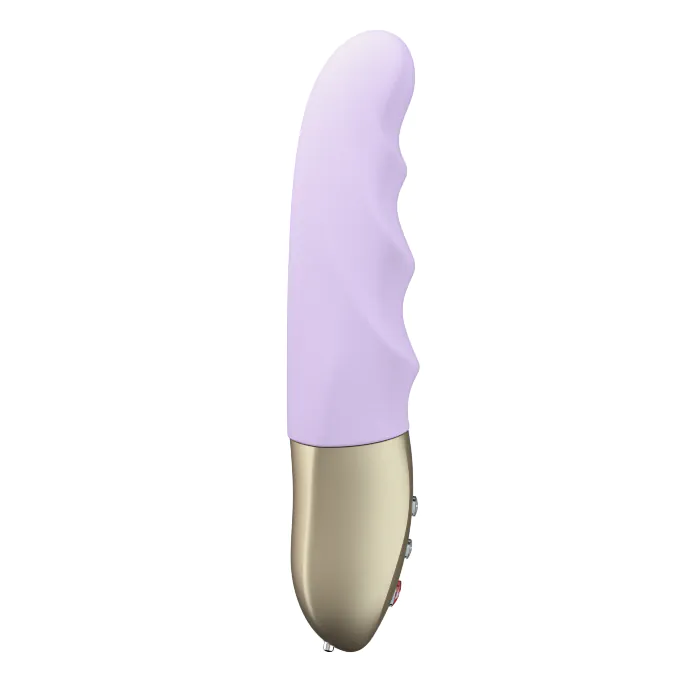 Пульсатор Fun Factory Stronic Petite Pastel Lilac — фото 5