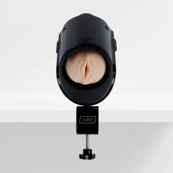 Кріплення на стіл для мастурбатора Kiiroo Keon Table Clamp — фото 5
