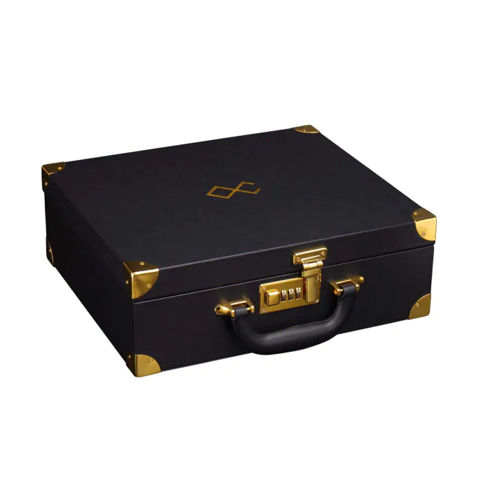 Набір БДСМ LOCKINK Moonlight Treasure Chest — фото 8