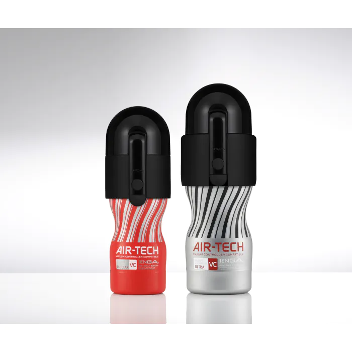 Мастурбатор Tenga Air-Tech VC Regular — фото 9