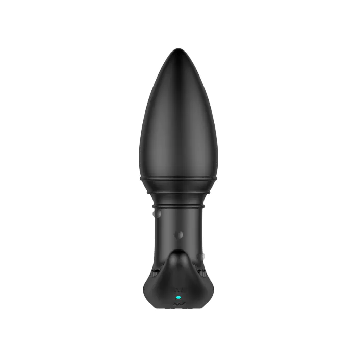 Анальна вібропробка Nexus B-stroker — фото 6