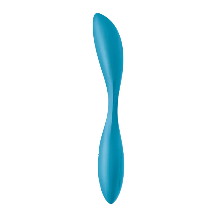 Вібратор Satisfyer G-Spot Flex 1 petrol — фото 2