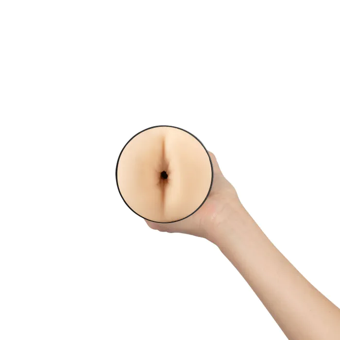 Мастурбатор-попа Kiiroo Feel Stroker Butt Extra Tight для секс-машини Kiiroo Keon — фото 2