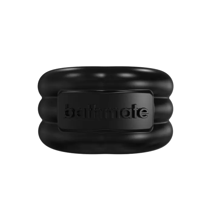 Ерекційне віброкільце Bathmate Vibe Ring Stretch — фото 3