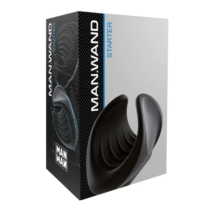 Мастурбатор Dorcel MAN WAND STARTER — фото 5