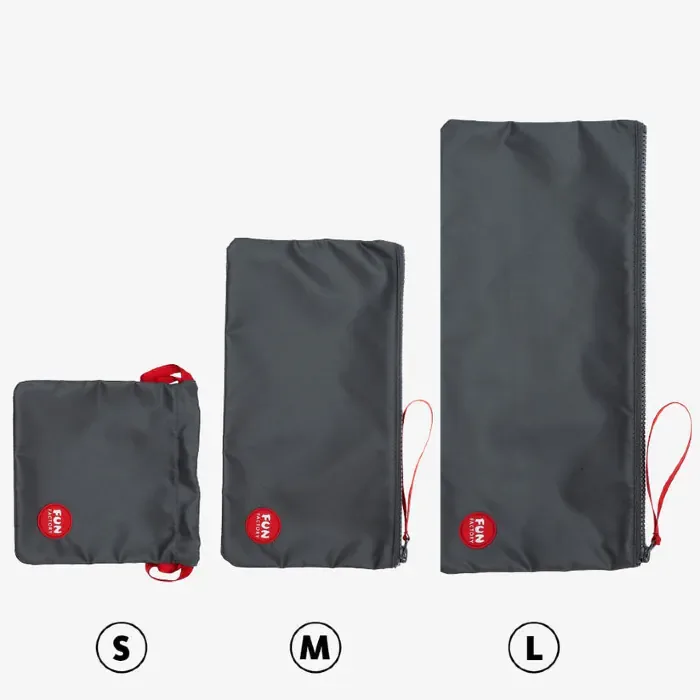 Сумочка Fun Factory Toybag S — фото 4