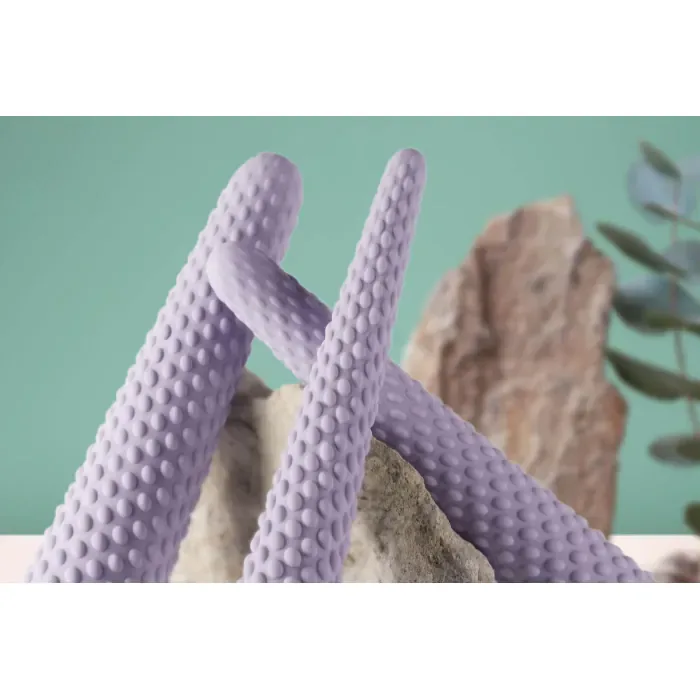 Система відновлення при вагінізмі Unite Silicone Dilators Set — фото 13