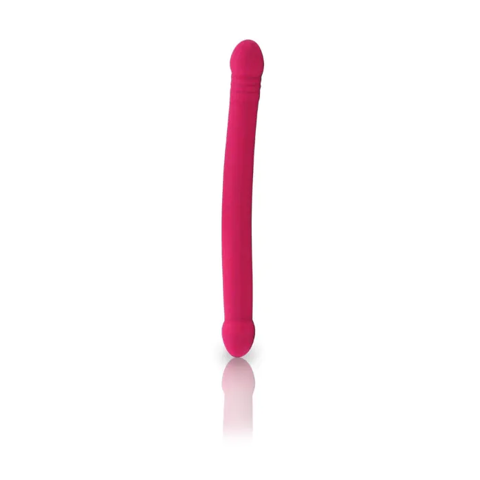 Фалоімітатор двосторонній Dorcel Real Double Do