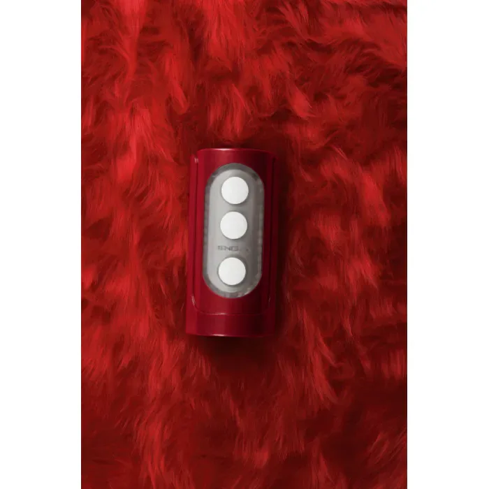 Мастурбатор Tenga Flip Hole — фото 7