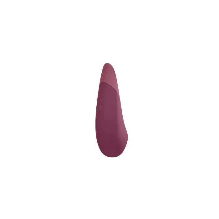 Вібратор Womanizer Vibe Dusky Pink​ — фото 3