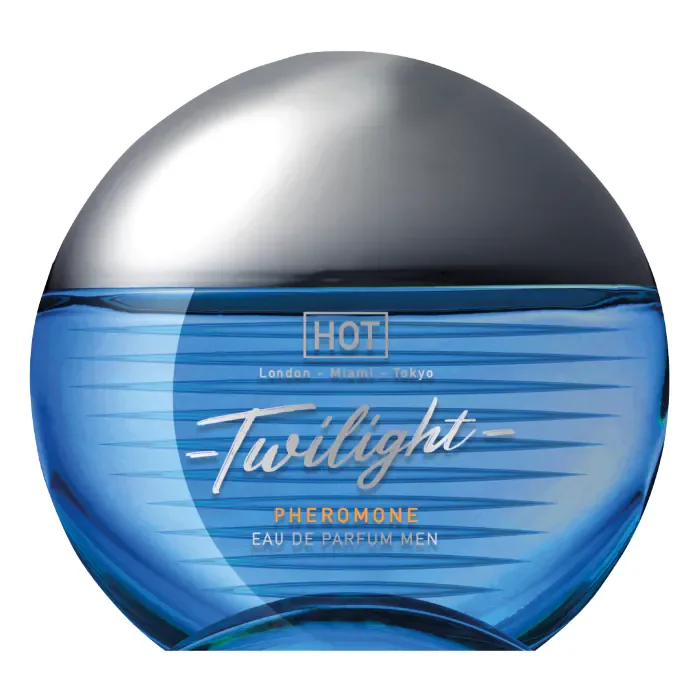Парфум HOT Twilight Pheromone Parfum men 15мл — фото 2