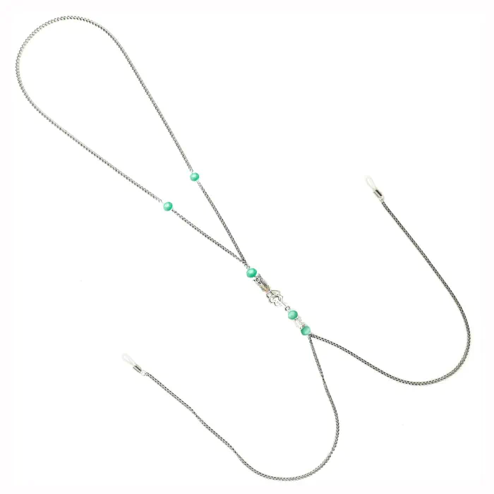 Затискачі для сосків Art of Sex Nipple Clamps Arrow Mint — фото 2