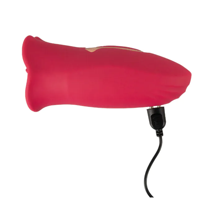 Стимулятор You2Toys Oral Fun Vibrator — фото 11