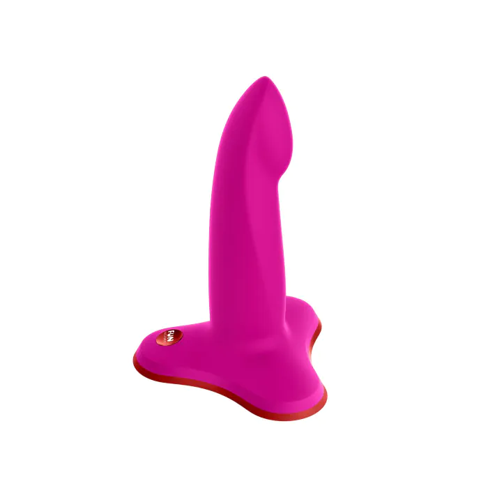 Фалоімітатор Fun Factory Limba Flex S Magenta — фото 3