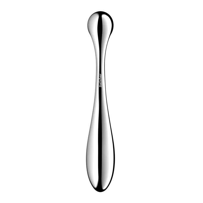 Металевий дилдо Satisfyer Star Force 4 — фото 3