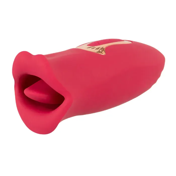 Стимулятор You2Toys Oral Fun Vibrator