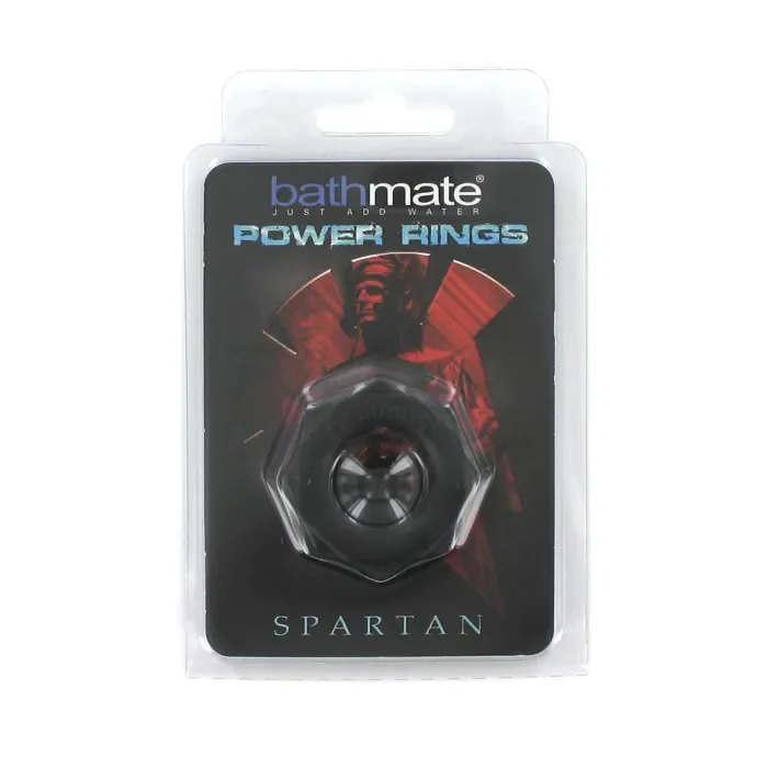 Ерекційне кільце Bathmate Spartan — фото 2