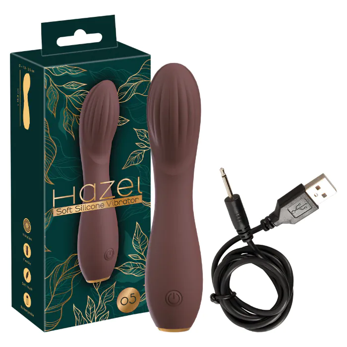 Вібратор You2Toys Hazel 05 — фото 17