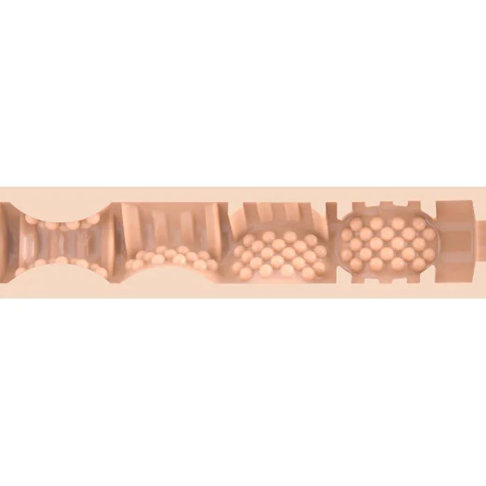 Мастурбатор Fleshlight FleshSack — фото 5