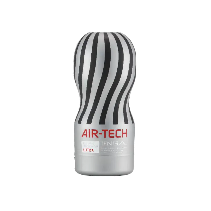 Мастурбатор Tenga Air-Tech Reusable Vacuum Cup Ultra — фото 4