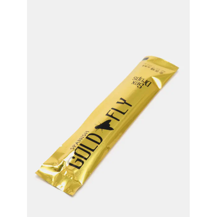 Віагра Gold Fly краплі — фото 2
