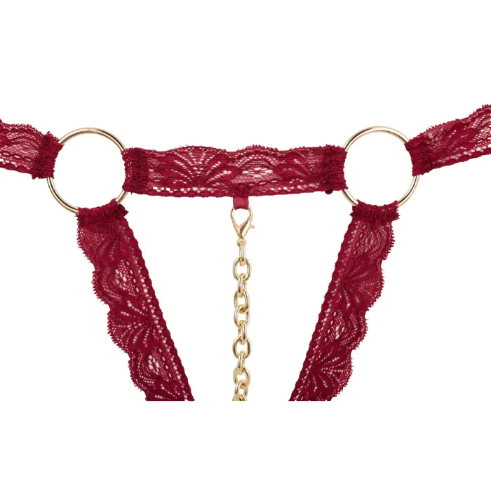Комплект Bra Set by Cottelli Collection Lingerie — фото 7