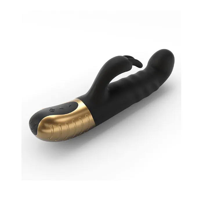 Вібратор Dorcel G-STORMER — фото 6